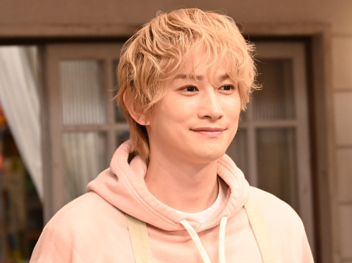 2026年春ドラマ「期待する主演俳優」ランキングTOP5