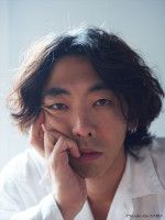 映画『シンシン アンド ザ マウス』に出演する柄本時生