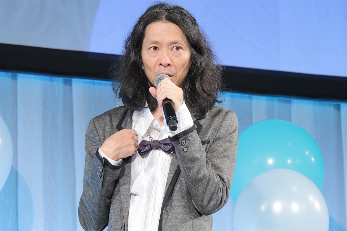 映画『チェイサーゲームW』菅井友香＆中村ゆりかがお互いの意外な一面明かす