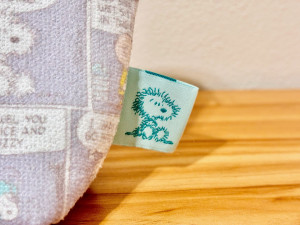 20260306 スヌーピーのポーチ