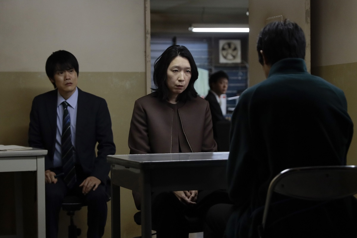 『再会』“万季子”井上真央、事件の裏に壮絶過去　ネット衝撃「つらすぎる」「言葉が出ない…」（ネタバレあり）