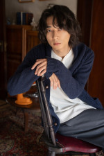 ドラマ『スモークブルーの雨のち晴れ』主演の渋谷謙人