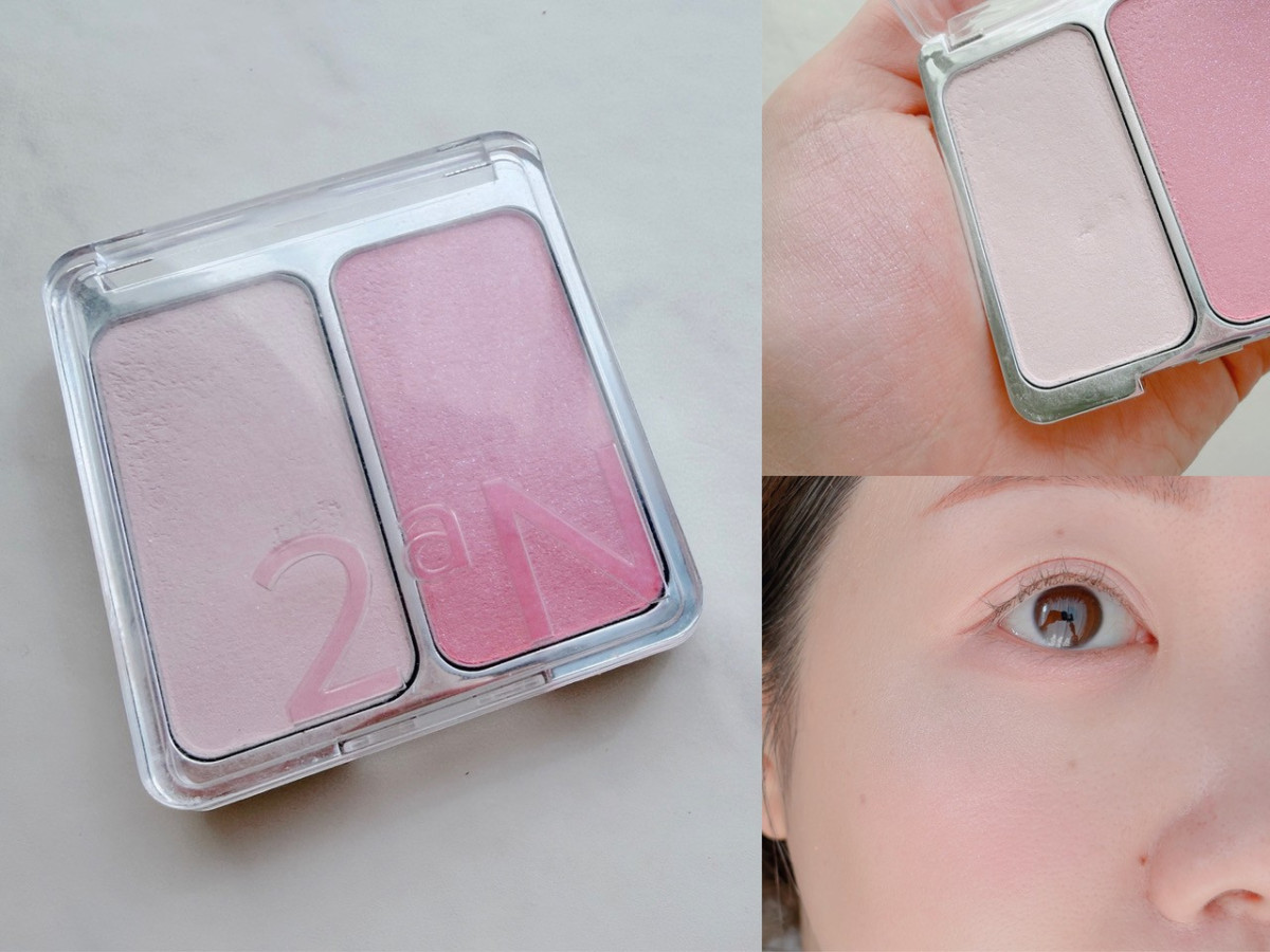 20260313 好印象メイク