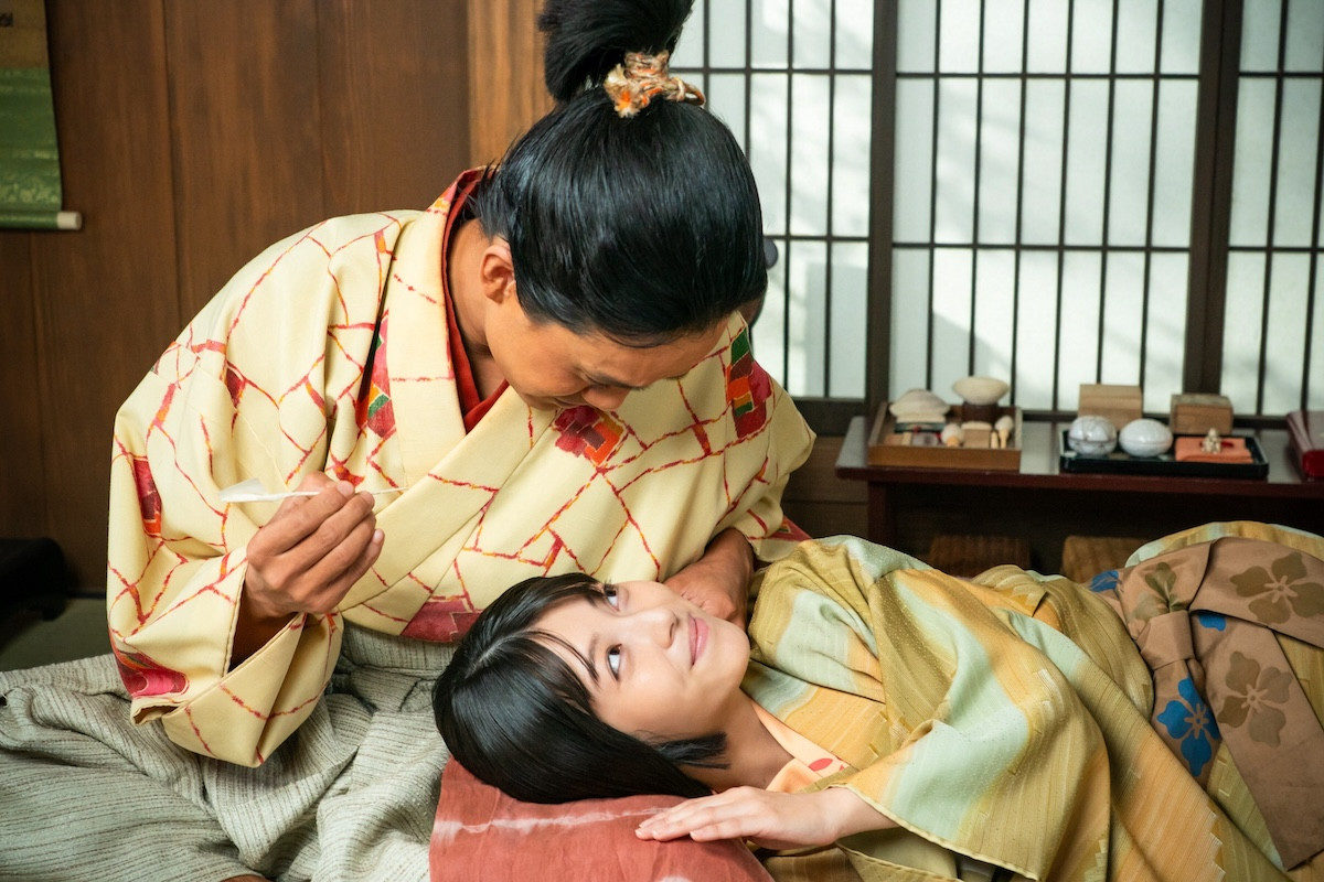 『豊臣兄弟！』実力派俳優＆人気アーティストが戦国武将役で続々登場　視聴者熱狂「全員悪人感」「戦国オールスター」