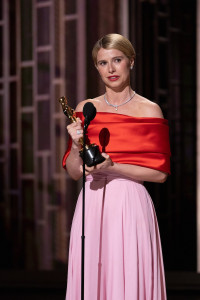 ＜アカデミー賞＞主演女優賞は『ハムネット』のジェシー・バックリー　シェイクスピア妻を演じる