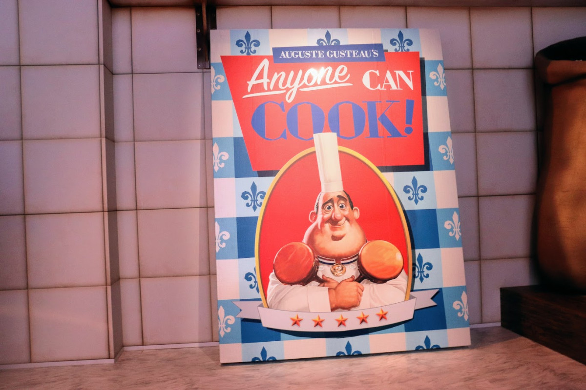 20260318 ピクサーの世界展