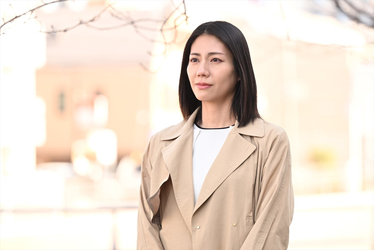 『夫に間違いありません』最終回 “聖子”松下奈緒＆“紗春”桜井ユキ、秘密で結ばれた2人の妻に想定外の結末