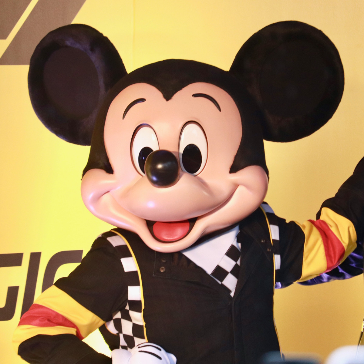 20260325_ディズニーステージ「ディズニーｘF1®『Fuel the Magic』」