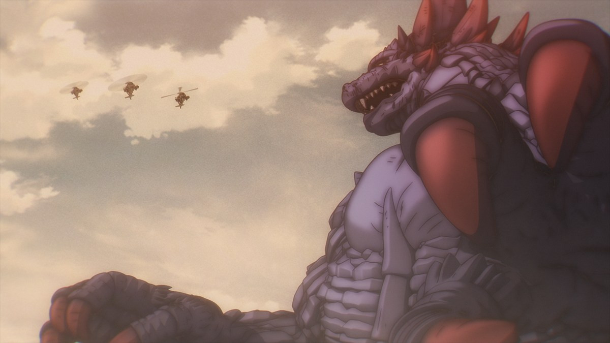 アニメ『乙女怪獣キャラメリゼ』7月放送開始　第1弾ビジュアル＆新規場面カットも解禁に