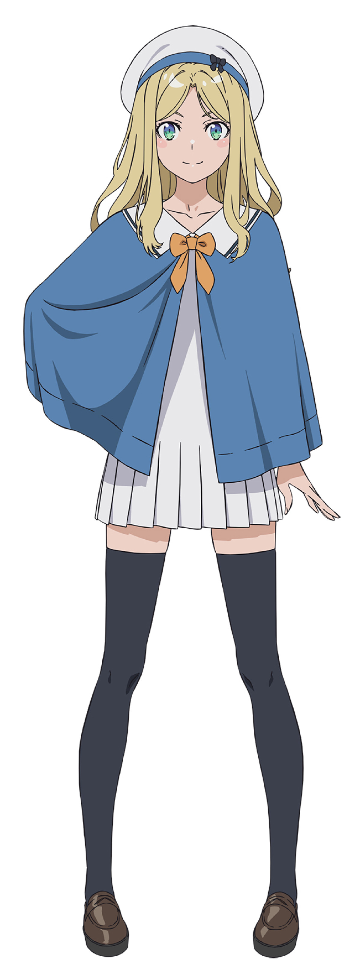 アニメ『とある暗部の少女共棲』今秋放送決定　緊迫感あふれるティザーPV公開