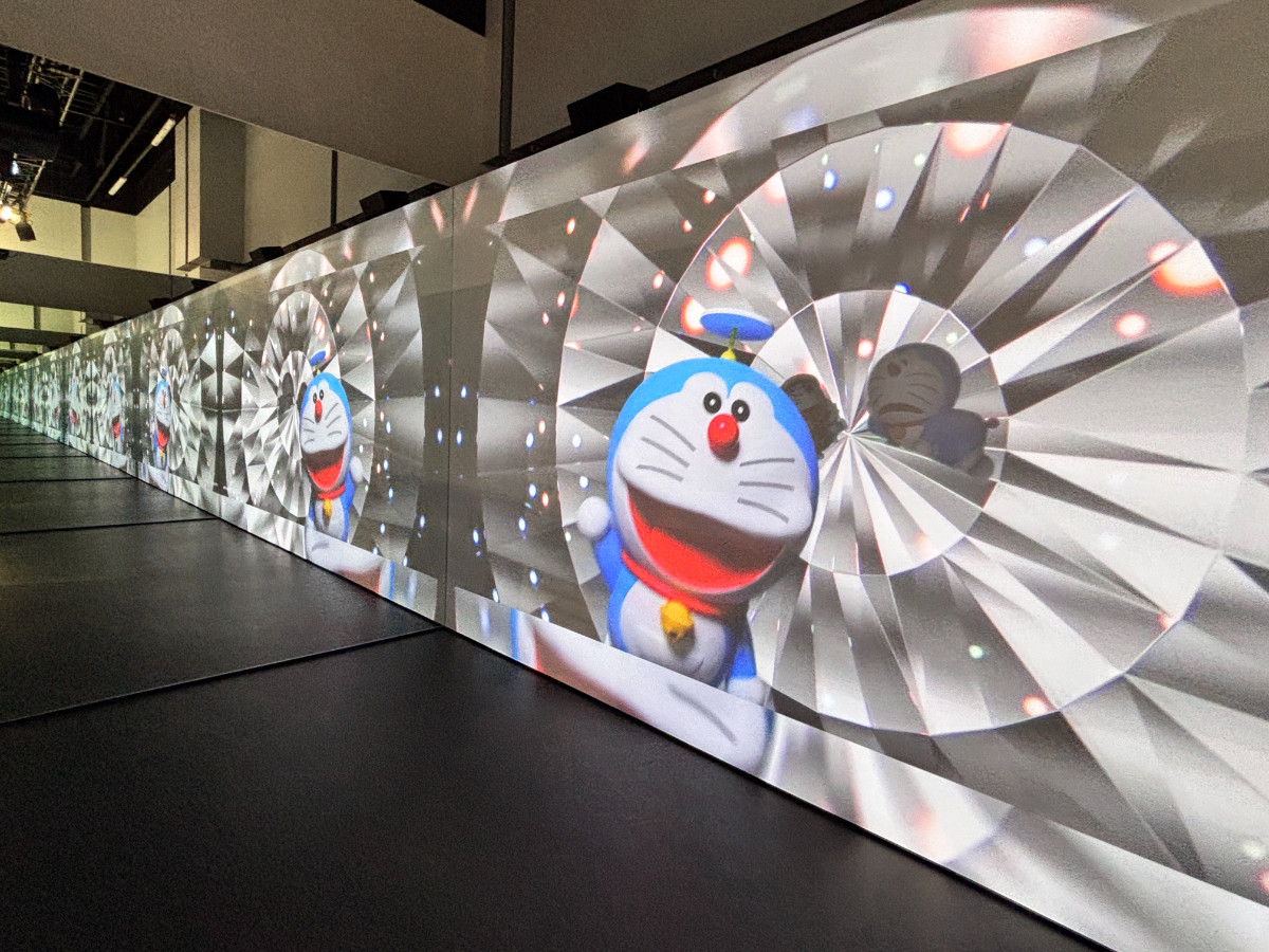 20260326 100％ドラえもん＆フレンズin 東京