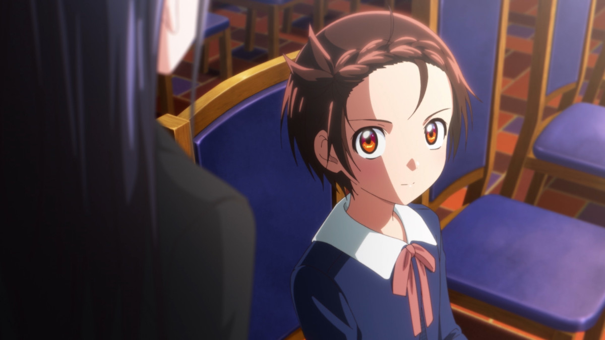 劇場版『メダリスト』いのりvs光がついに実現へ　春瀬なつみが歓喜「滑れるんだ…！」【AJ2026】