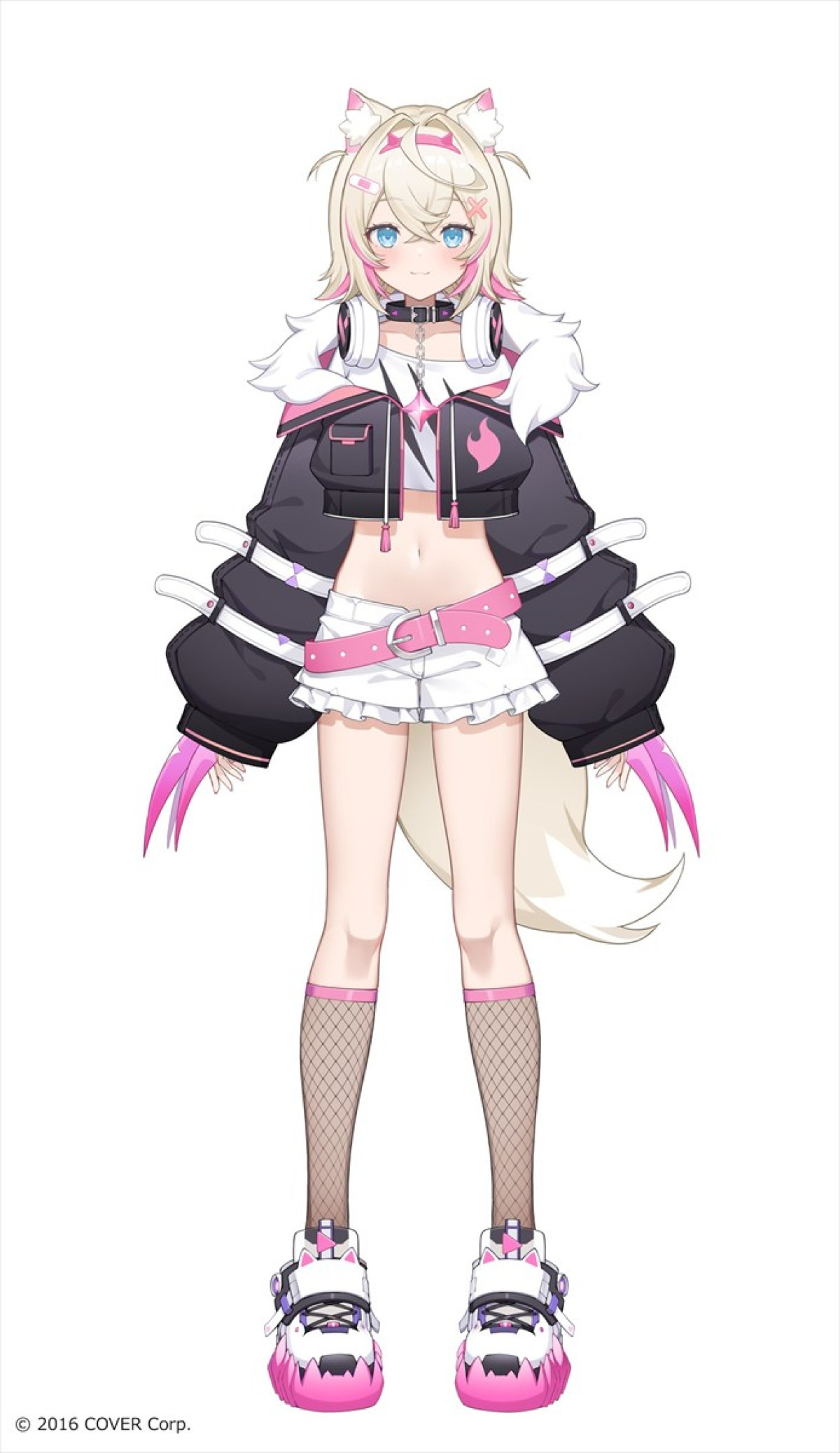 モココ・アビスガード