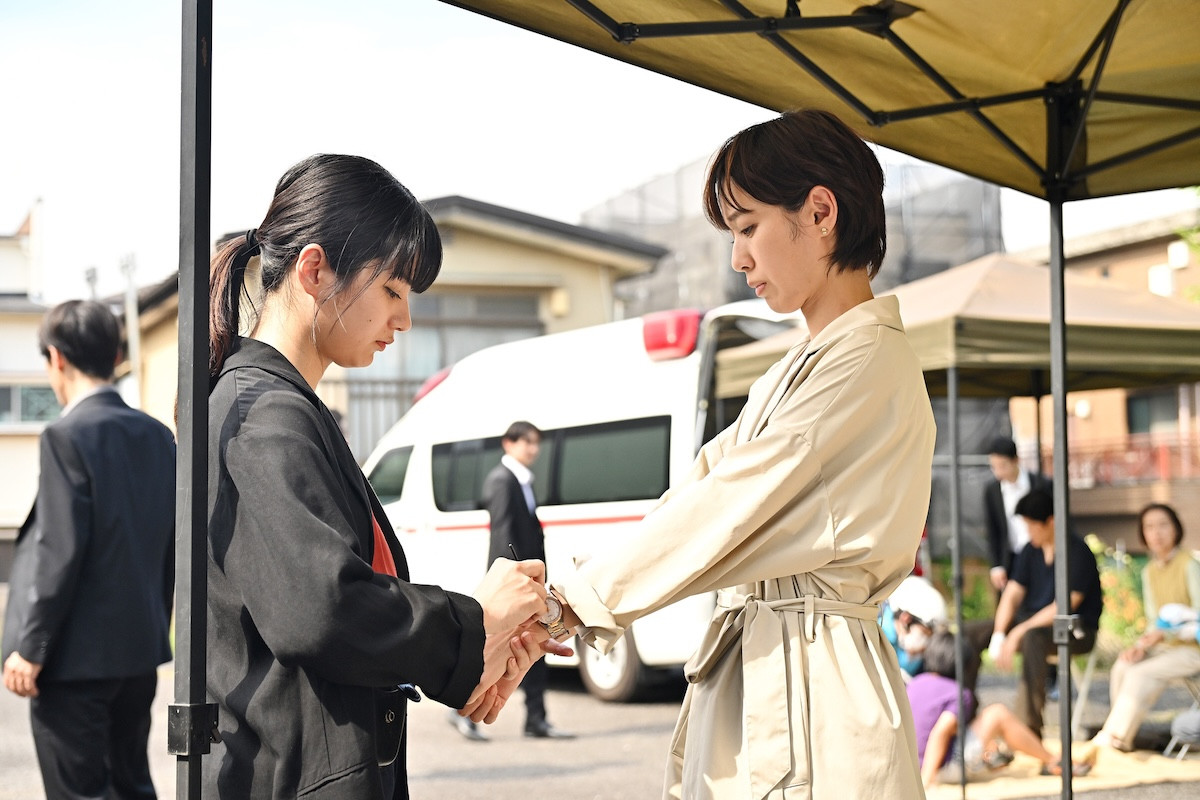 『リブート』最終回 裏切りの連続→感動の“リブート1日目”　称賛続々「涙止まらない」「放心状態」（ネタバレあり）