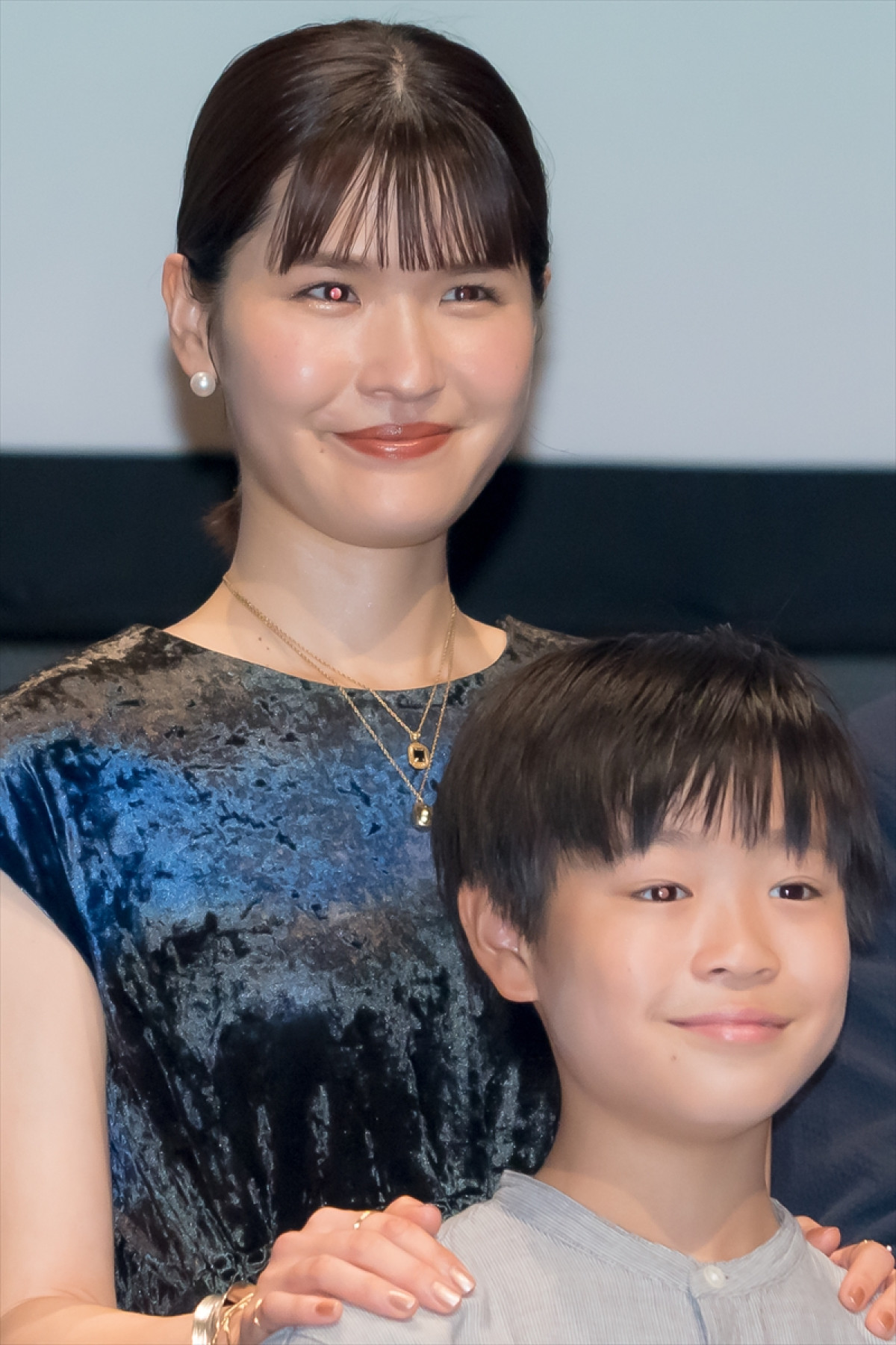 八乙女光、東日本大震災で家族を失った青年役　作品への思い告白「気持ちのお守りになったら」