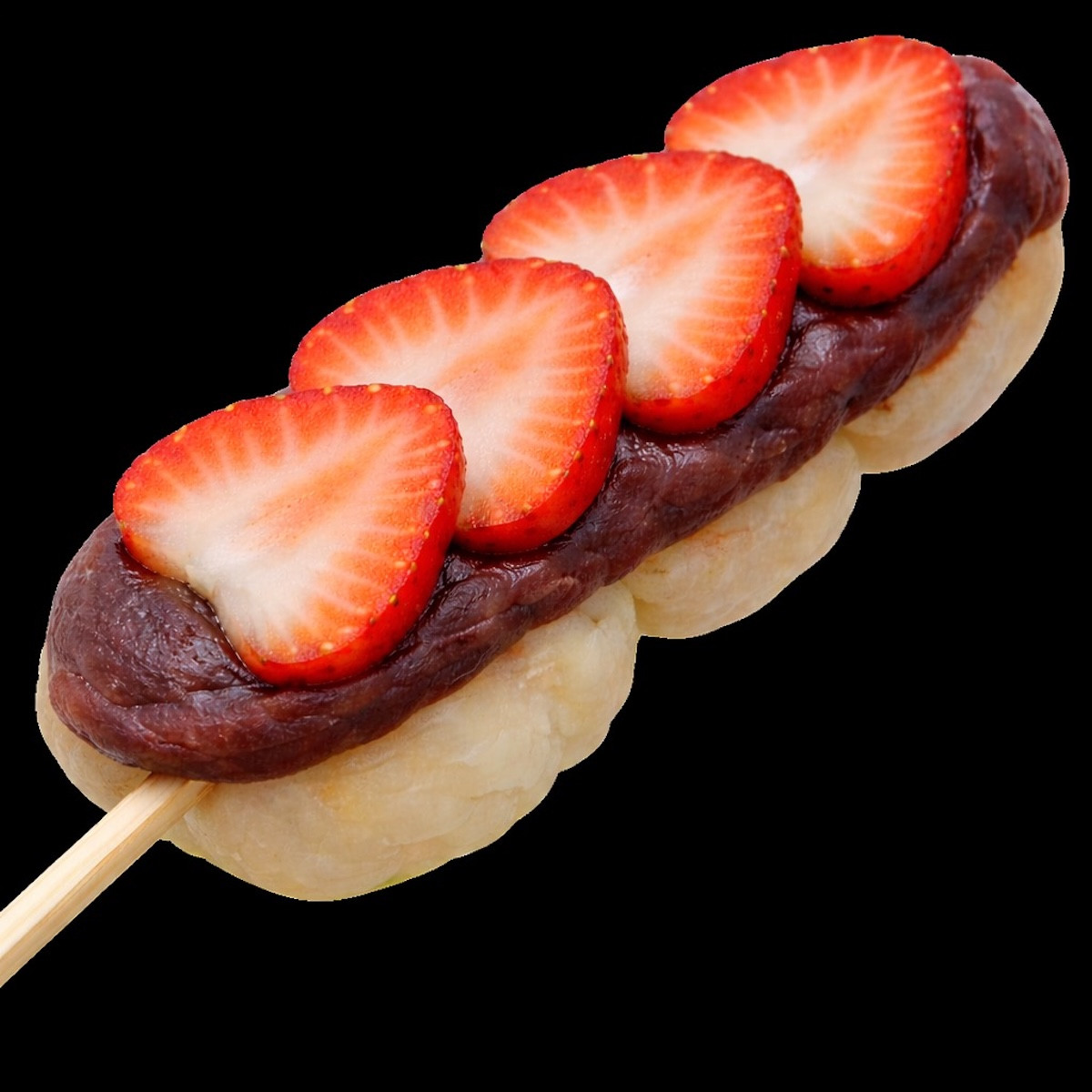 2026.3.11ODAIBA いちごフェス