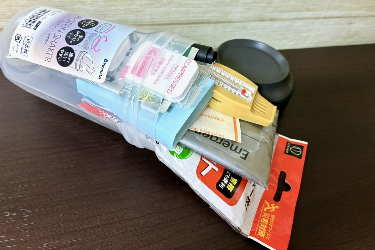 20260310_プロテインシェイカー