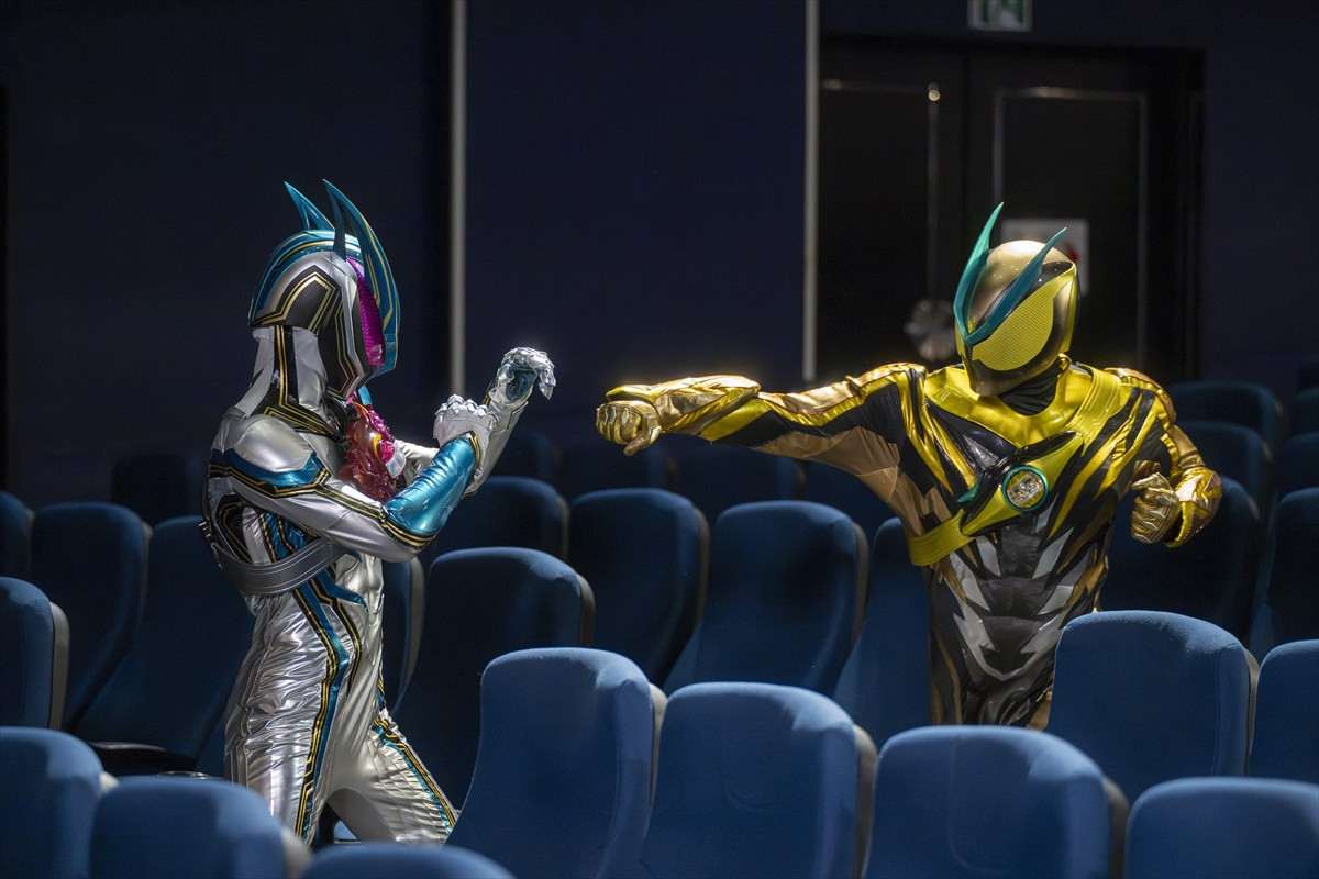 『仮面ライダーゼッツ』第26話「揃う」、繰り返される悪夢に抗え！