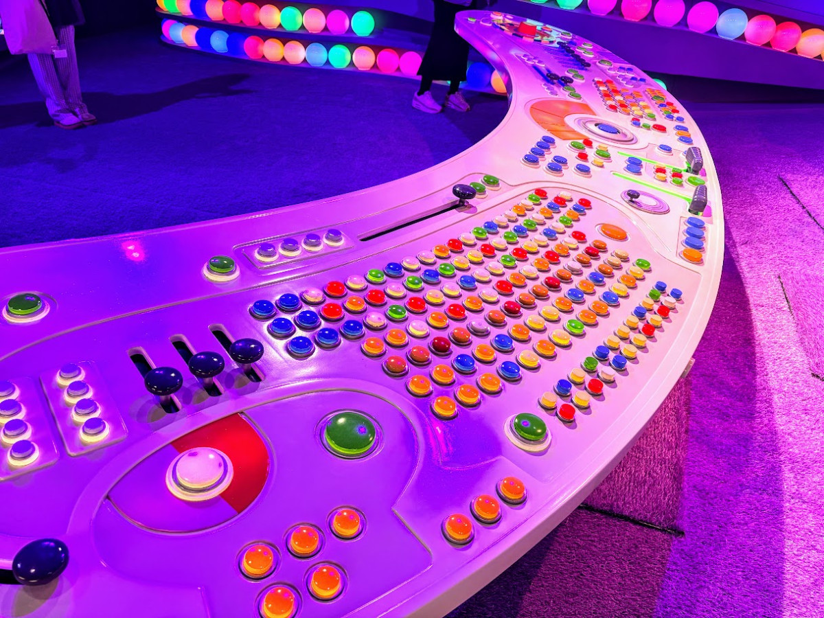 20260318 ピクサーの世界展