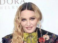 マドンナがエミー賞ドラマ『ザ・スタジオ』に出演！　20年以上ぶりに演技に復帰