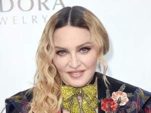 マドンナがエミー賞ドラマ『ザ・スタジオ』に出演！　20年以上ぶりに演技に復帰