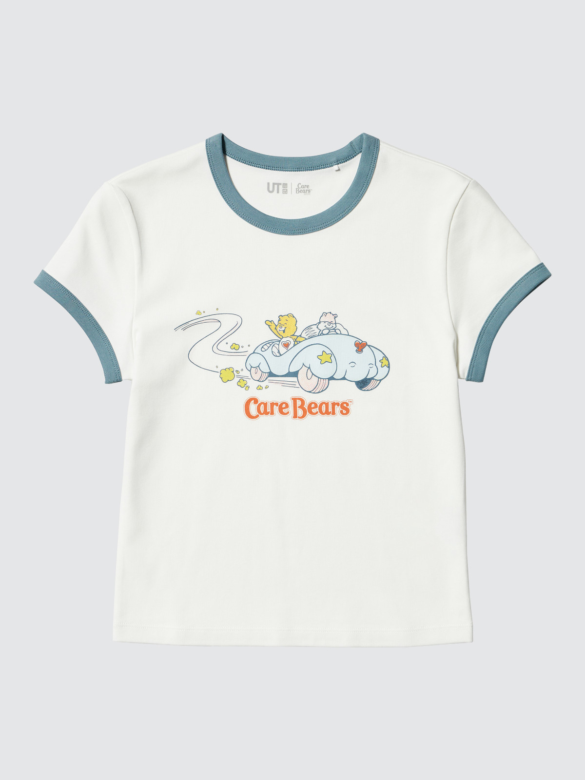 20260320 ユニクロ「UT」