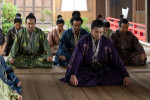 大河ドラマ『豊臣兄弟！』第11回「本圀寺の変」より