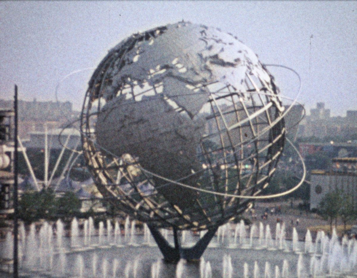 『ビートルズがいた夏』来日60周年記念し公開決定！　ポスター＆場面写真解禁