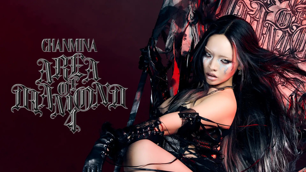 ちゃんみな初のアリーナツアー『AREA OF DIAMOND 4』ファイナル公演をU‐NEXTで独占ライブ配信