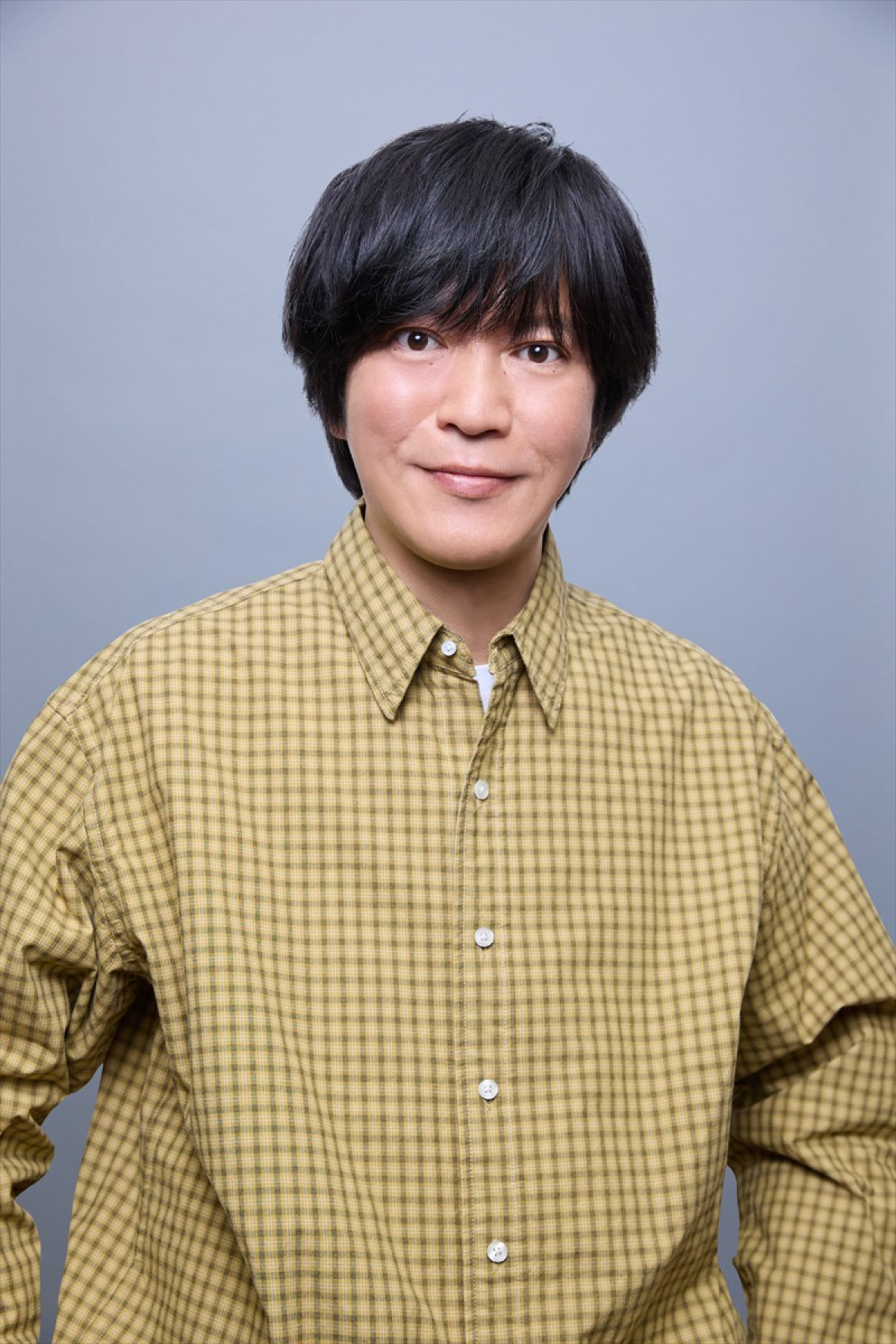 田辺誠一＆橋本マナミ『10回切って倒れない木はない』出演決定　“キム・ミンソク”志尊淳の実父母役に