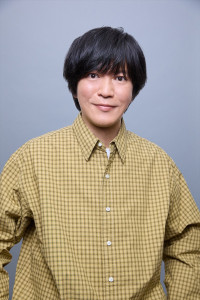 ドラマ『10回切って倒れない木はない』に出演する田辺誠一