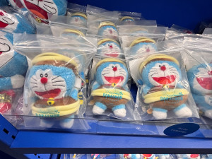 20260326 100％ドラえもん＆フレンズin 東京