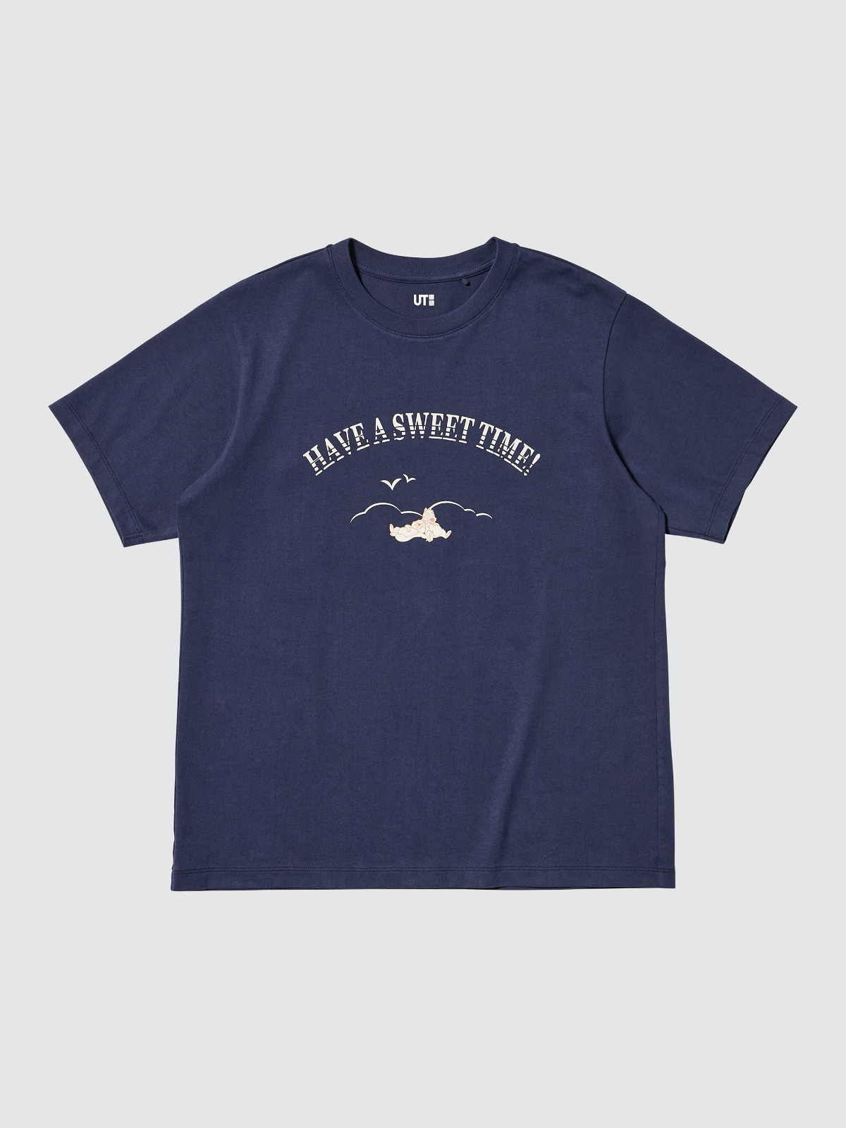 20260301 ディズニー×ユニクロ「UT」