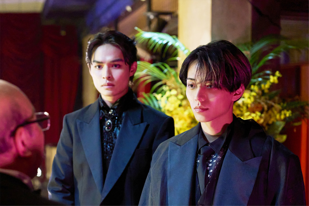 吉川愛が宿命を背負うヒロインを熱演！ 『鬼の花嫁』共感を呼ぶ＜令和のニューヒロイン＞の魅力とは？