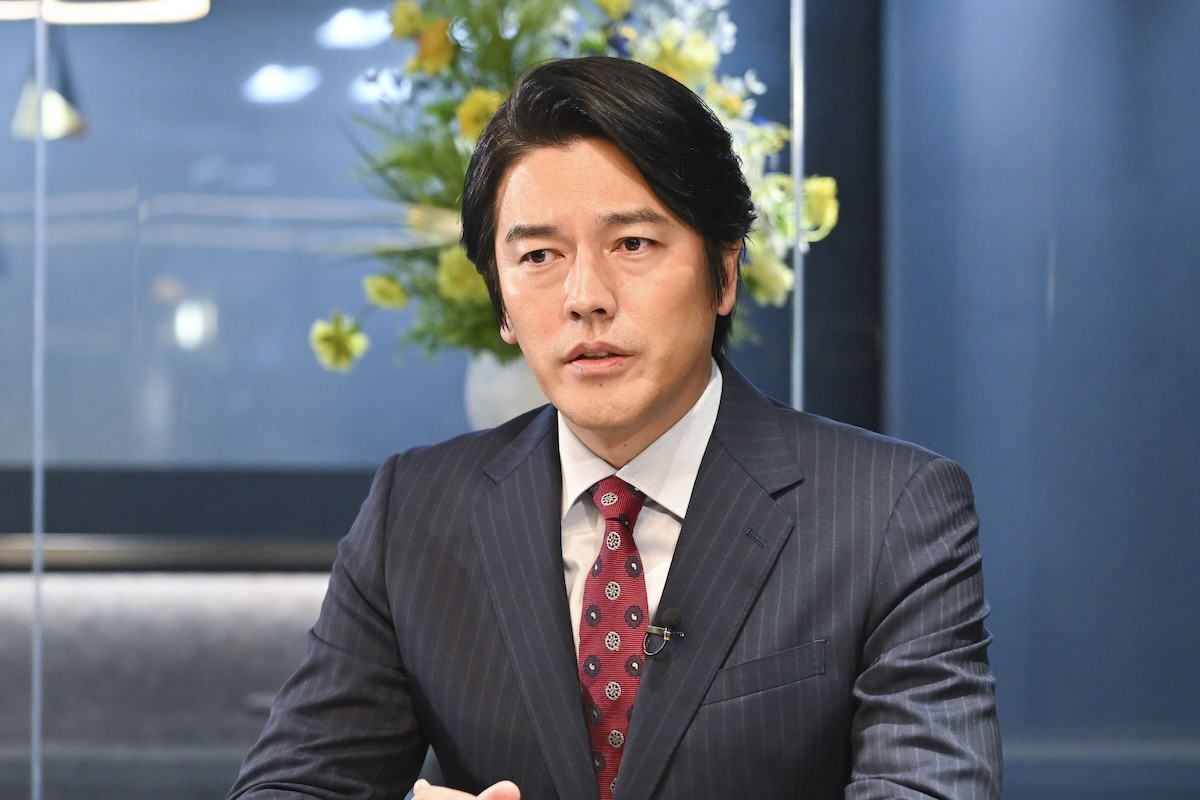 『DREAM STAGE』“吾妻”中村倫也、愛ゆえに苦渋の決断　ネット悲痛「自己犠牲やめて」「ガチ泣き」（ネタバレあり）