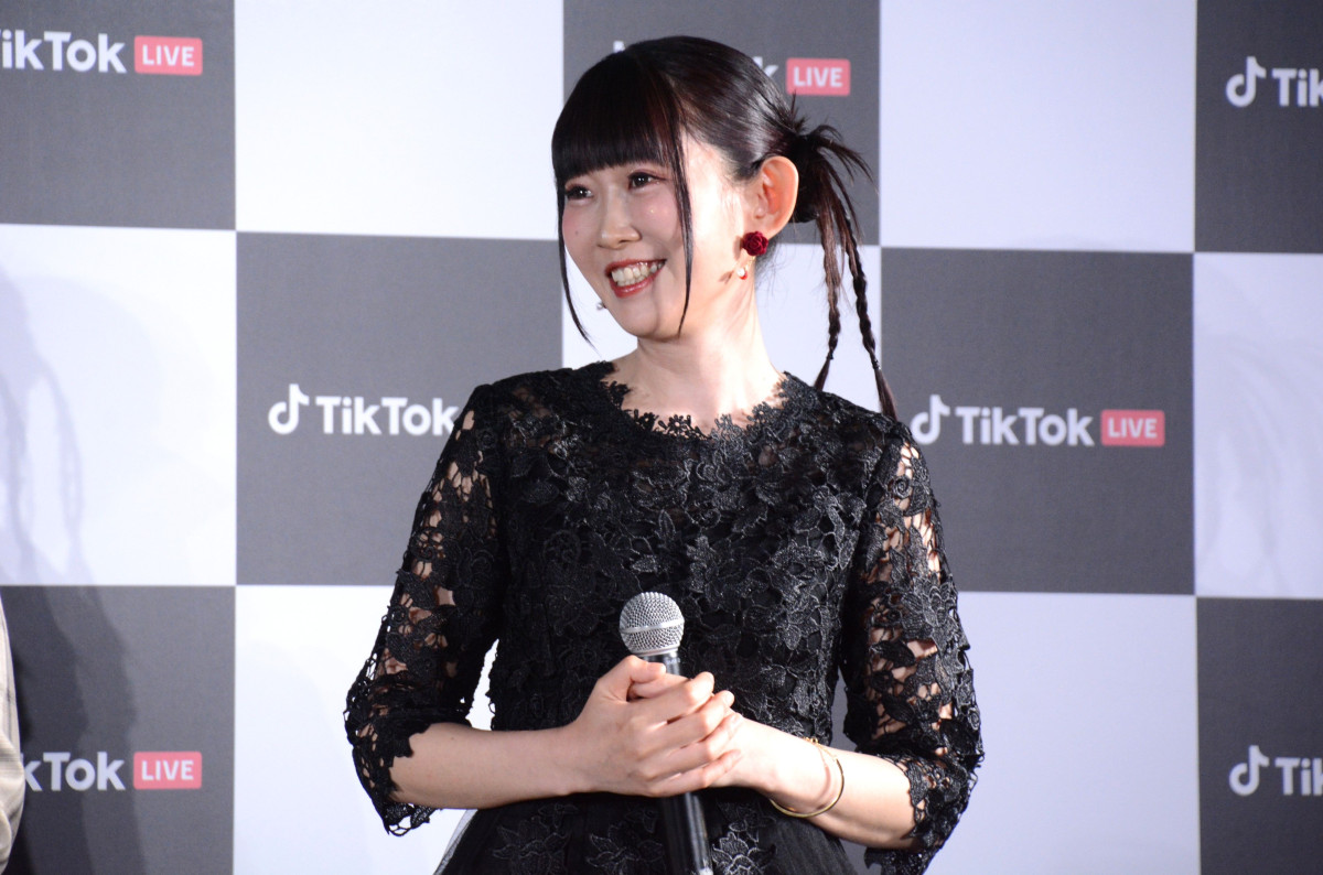 あの、TikTok LIVE新CM発表会で家政婦を募集!? 「助けてください！ お金は払います」