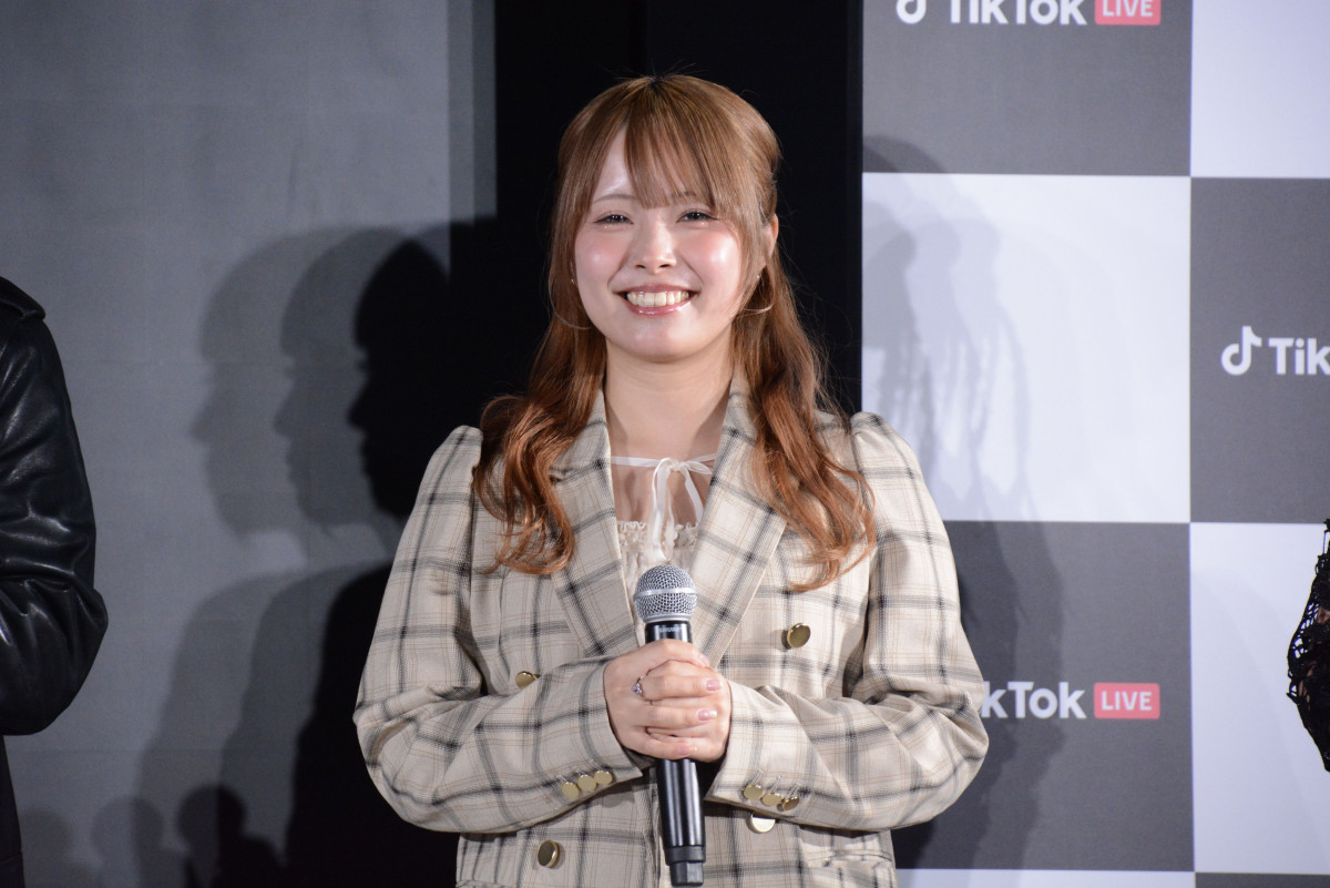 あの、TikTok LIVE新CM発表会で家政婦を募集!? 「助けてください！ お金は払います」