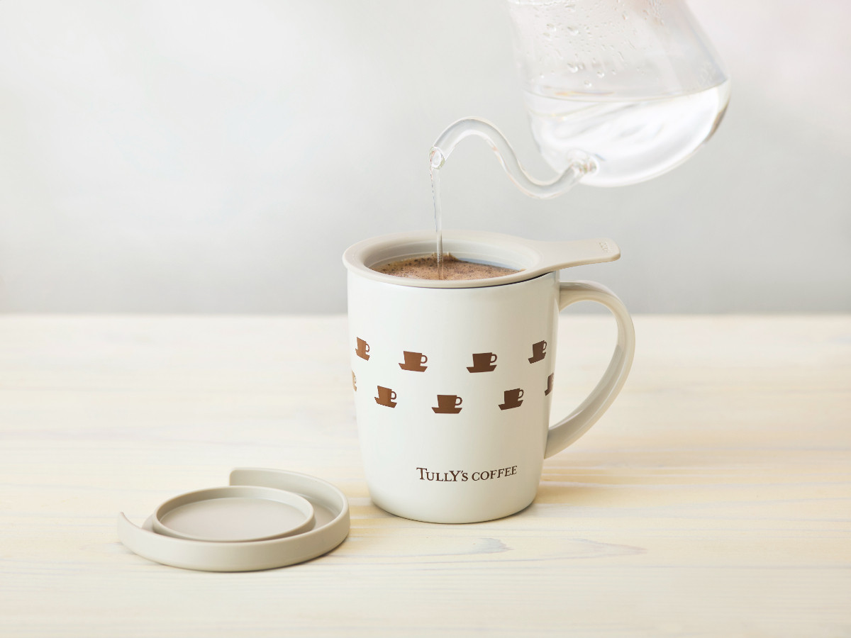 20260311 タリーズ×「かまわぬ」