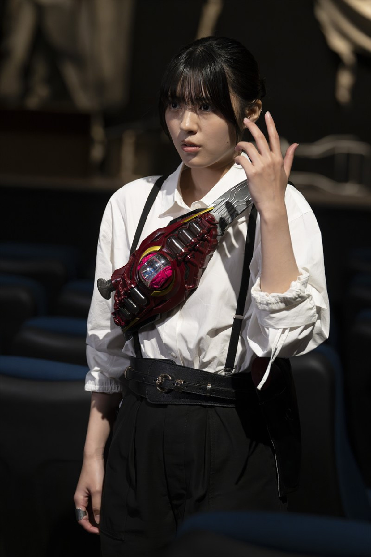 『仮面ライダーゼッツ』第26話「揃う」、繰り返される悪夢に抗え！