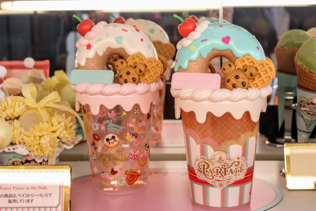 写真）TDL、カスタマイズは全12通り！ 自分好みの味が楽しめる