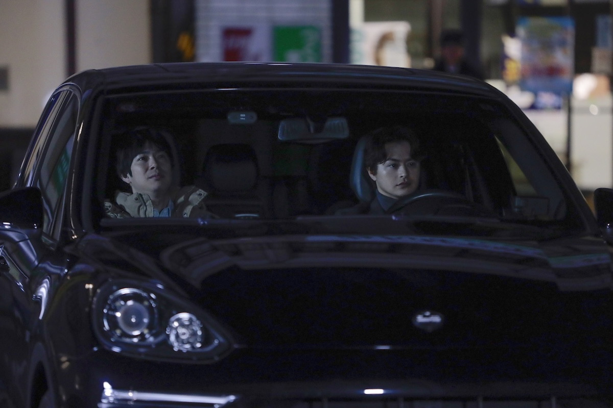 『再会～Silent Truth～』最終回 23年の時を経て、すべての罪と秘密に終止符が打たれる