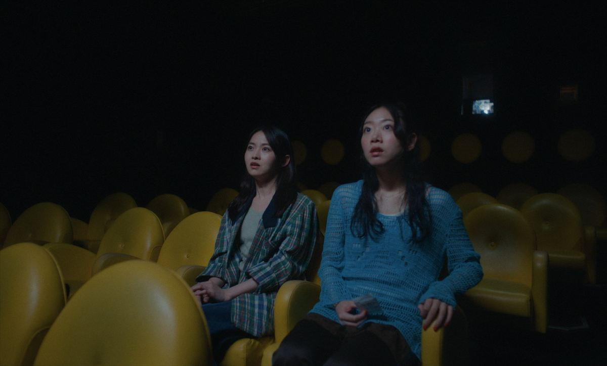 上田誠、監督デビュー作『君は映画』本編映像初出しの特報＆場面スチール到着