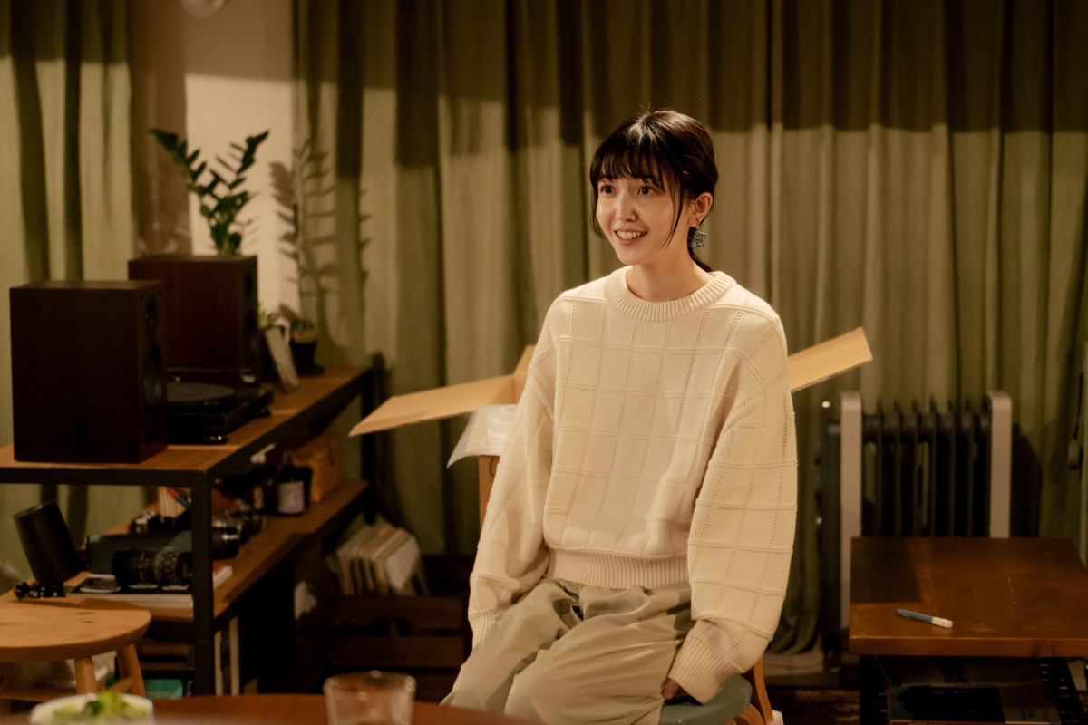 『冬のなんかさ、春のなんかね』ゆきおの行動に「しんどい」「別れの予感しかない」の声