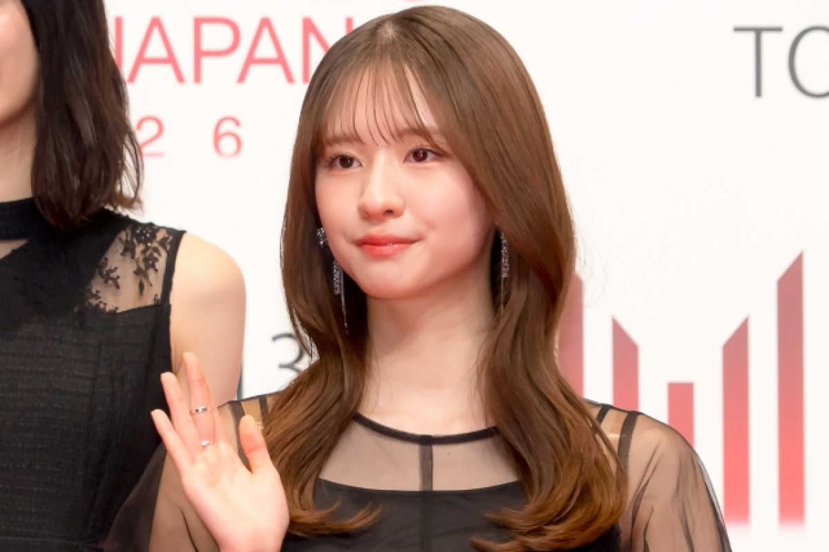 M!LK「MUSIC AWARDS JAPAN」エントリーに喜び「うれしすぎて滅！」