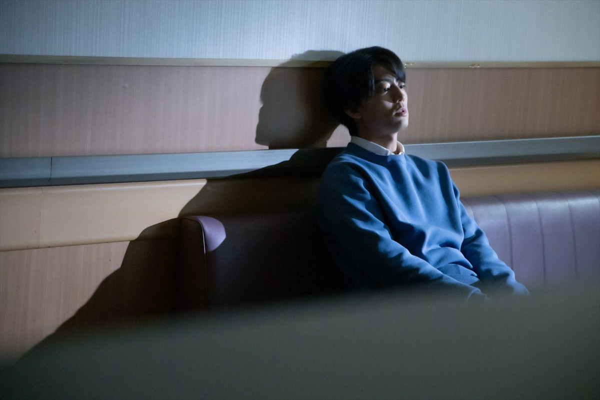 『略奪奪婚』最終回 “千春”内田理央、“司”伊藤健太郎と再会　最後の決断を下す