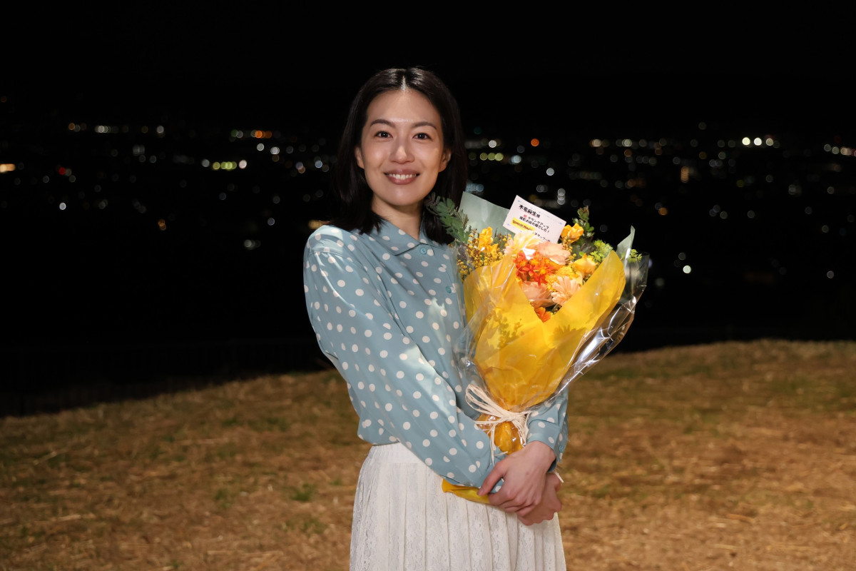 ドラマ『ラムネモンキー』反町隆史、大森南朋、津田健次郎らがクランクアップ「素晴らしい作品に出来た」