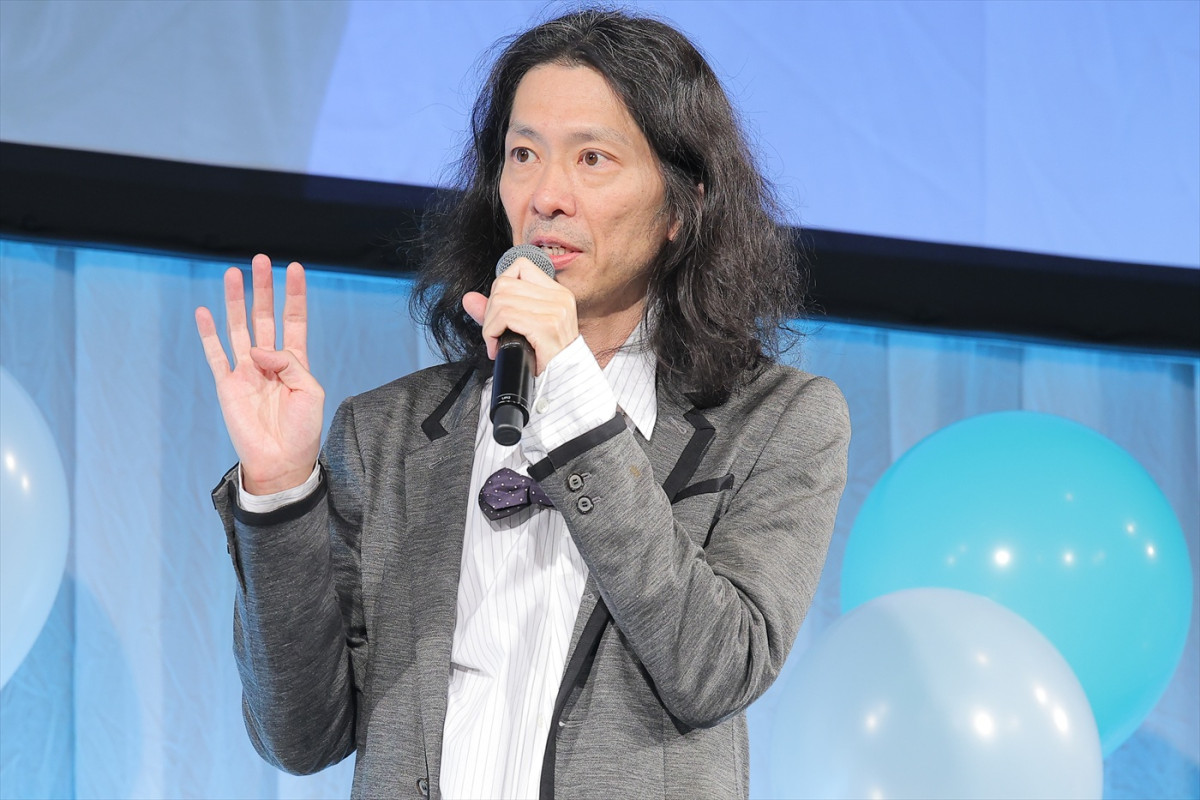 映画『チェイサーゲームW』菅井友香＆中村ゆりかがお互いの意外な一面明かす