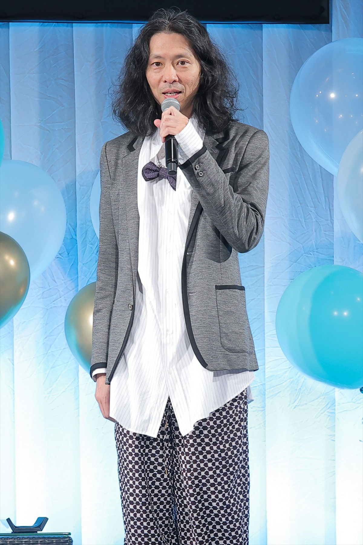 映画『チェイサーゲームW』菅井友香＆中村ゆりかがお互いの意外な一面明かす