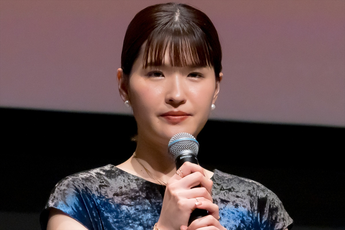 八乙女光、東日本大震災で家族を失った青年役　作品への思い告白「気持ちのお守りになったら」