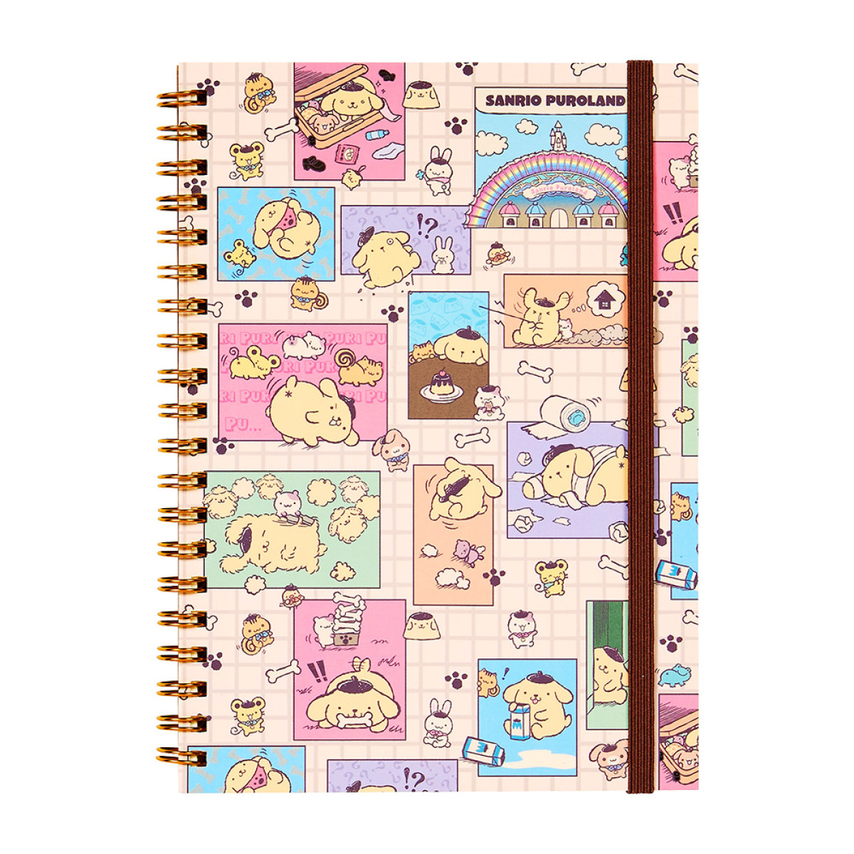 20260303 ポムポムすぎるよ展